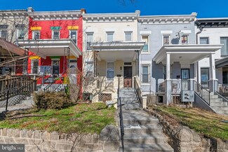 627 Columbia Rd NW, Washington, DC 20001
