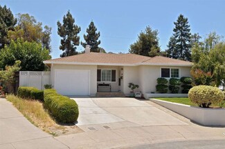 934 Jeanne Ave, San Jose, CA 95116