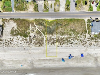 5517 E Beach Dr, Oak Island, NC 28465