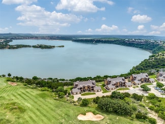 101 Eagle Point, Graford, TX 76449