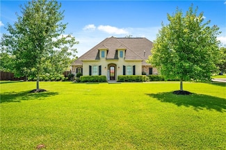258 Lambres Ln, Natchez, LA 71456