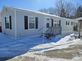 141 Lancaster Rd Unit 24, Gorham, NH 03581