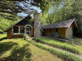31 Whispering Winds Way, Marble, NC 28905