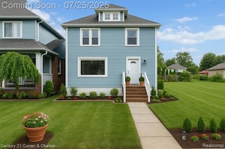 19 E Josephine St, Ecorse, MI 48229