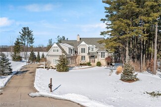 3777 Hunting Run Rd, Medina, OH 44256