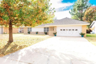 3306 Palmer Dr, Amarillo, TX 79106
