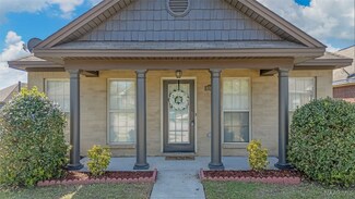 8705 Lindsey Ln, Montgomery, AL 36117