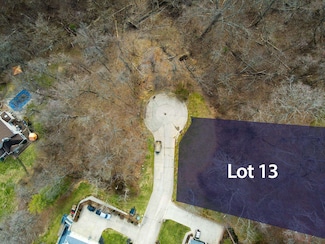Lot 13 Sandalwood Dr, Huntington, WV 25705