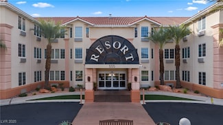 555 Highland Dr Unit 203, Mesquite, NV 89027