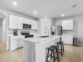 26480 Chaparel Dr, Bonita Springs, FL 34135