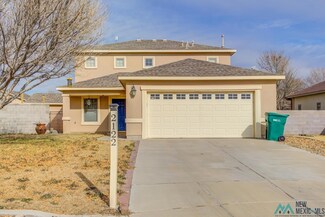 2122 Heritage Ln, Hobbs, NM 88240