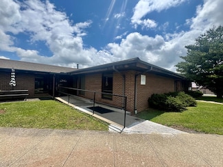 250 George St, Beckley, WV 25801