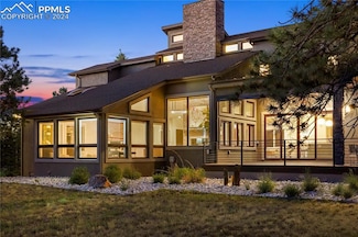 10705 Milam Rd, Colorado Springs, CO 80908