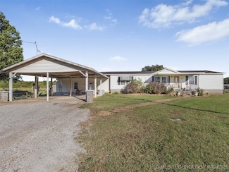 9990 S 490 Rd, Miami, OK 74354