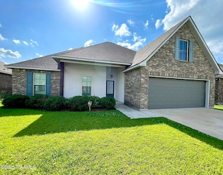 103 Michael John Dr, Maurice, LA 70555
