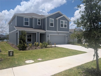 5793 Gingham Dr, Kissimmee, FL 34758