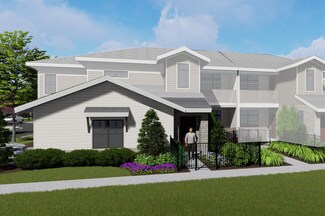 Cascade, Timnath, CO 80547