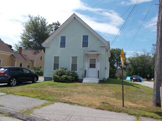 173 Lewis Ave, Saco, ME 04072