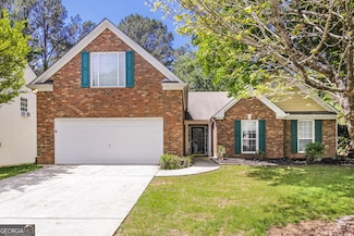 3054 Trotters Field Dr SW, Marietta, GA 30064