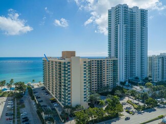 2501 S Ocean Dr Unit PH6, Hollywood, FL 33019