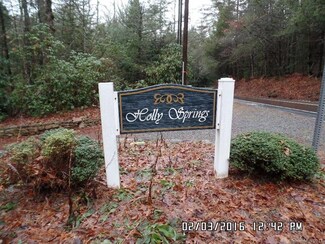 Lots 1,5,13,14 & 15 Beaumont Dr, Little River, NC 28718