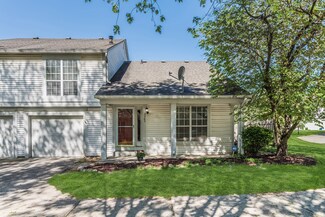 2563 Chaseway Ct, Indianapolis, IN 46268