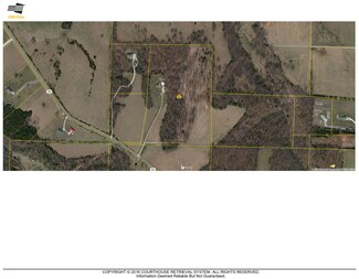 3200 Missouri 125, Sparta, MO 65753