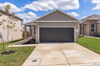 5122 Schaeffer Ridge, Converse, TX 78109