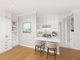 19 Wiget St Unit 304, Boston, MA 02113