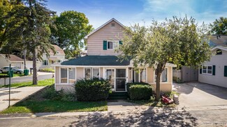 4501 & 4503 Beckler St, McFarland, WI 53558