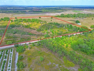 0 Roberts Rd, Ona, FL 33865