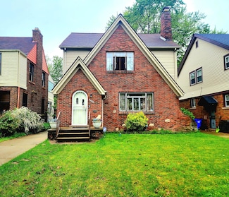 4489 Kensington Ave, Detroit, MI 48224