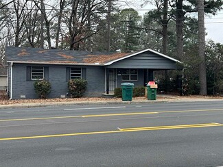 9918 Chicot Rd, Little Rock, AR 72209