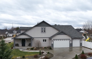 2703 S Simsbury Place, Boise, ID 83709