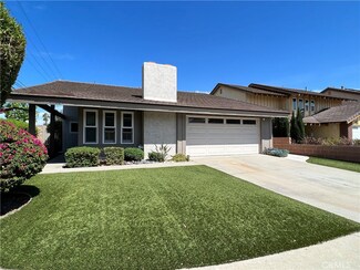8002 Louise Ln, La Palma, CA 90623