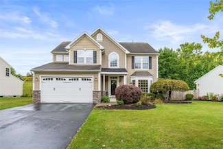 6720 Setters Run, Victor, NY 14564