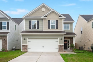 458 Whispering Breeze Ln, Summerville, SC 29486