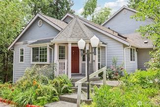 13145 102nd Ln NE Unit 6, Kirkland, WA 98034