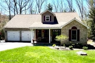 118 Arapahoe Ln, Hazleton, PA 18202