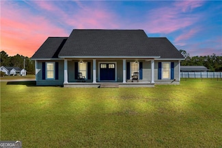 3224 Ware St, Blackshear, GA 31516