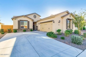 19885 N 259th Ave, Buckeye, AZ 85396