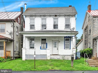 543 W Main Ave, Myerstown, PA 17067