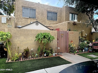 4255 N 67th Ln Unit 403, Phoenix, AZ 85033