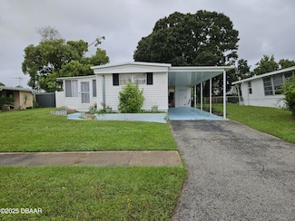 112 Barefoot Trail, Port Orange, FL 32129