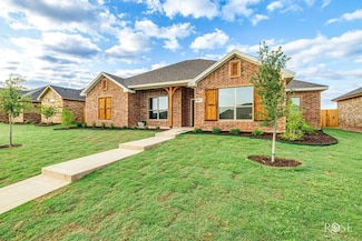 5034 Scarlet Oak Dr, San Angelo, TX 76904