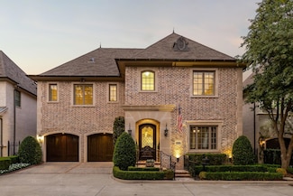 11 Bretton Woods Way, Dallas, TX 75220