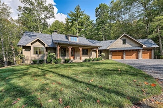 203 Norton Ridge Ln, Cashiers, NC 28717