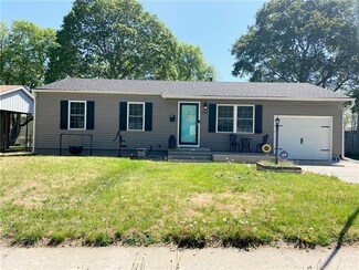 419 N Seminole Dr, Independence, MO 64056