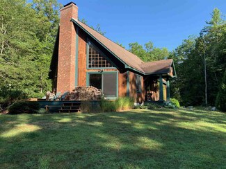118 Stone Falls Rd, Henniker, NH 03242