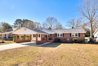22 Robbins Ave, Sumter, SC 29150